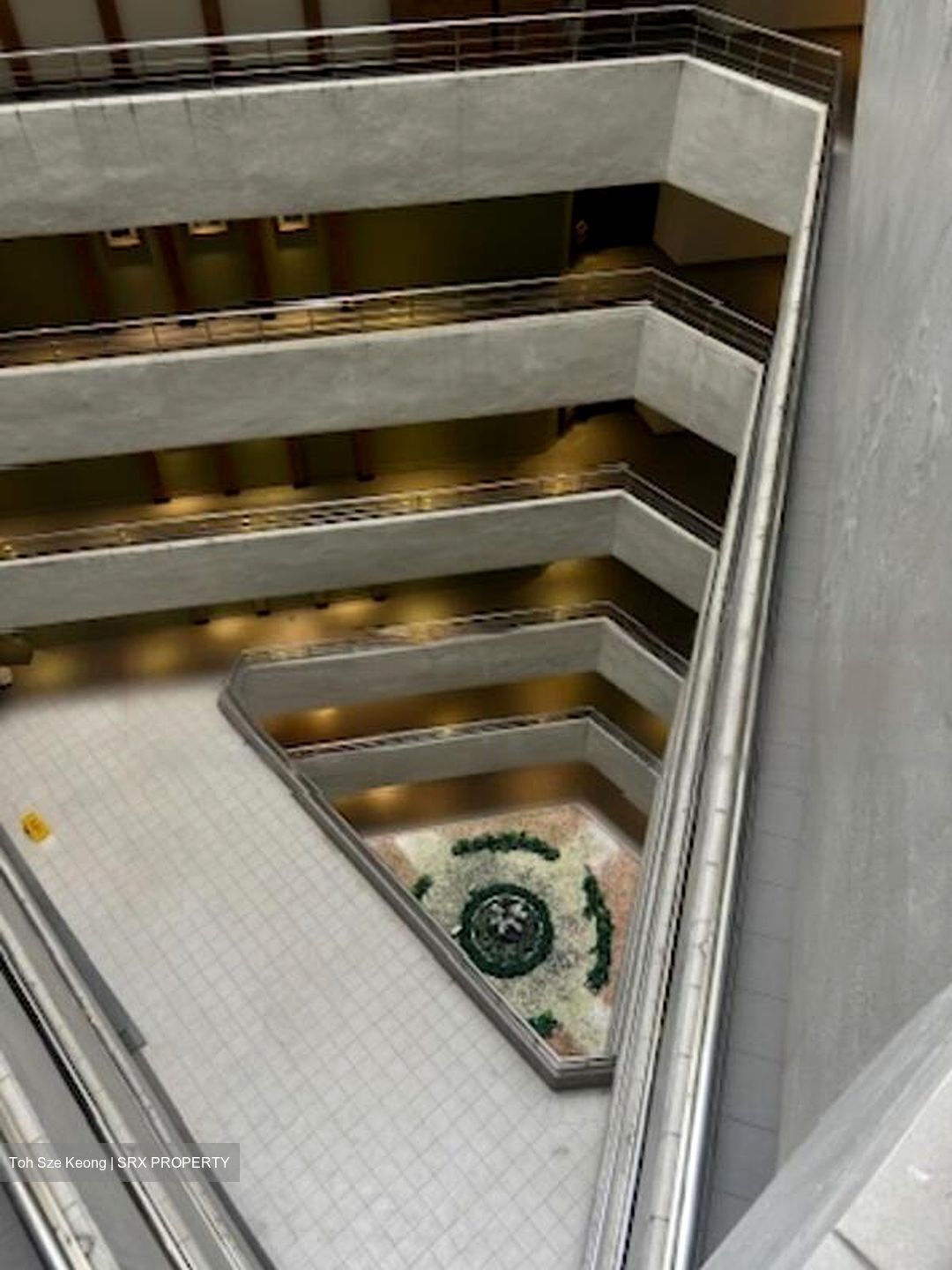 The Plaza (D7), Apartment #539380921